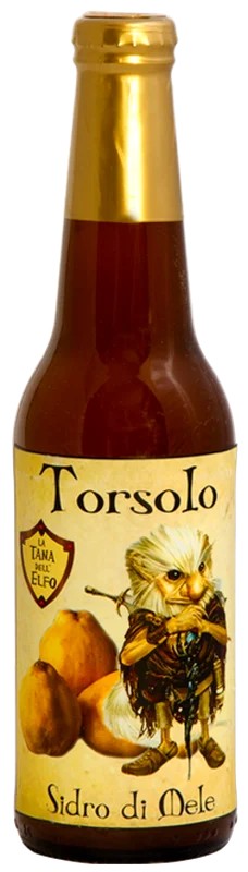 LaTanaTorsolo:Bier-Bewertung&Test–BeerTasting