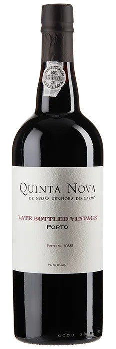 LateBottledVintagePort2021vonQuintaNova|weinfreunde.de