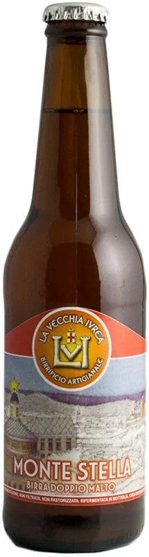 LaVecchiaIvrea–MonteStella:Bier-Bewertung&Test–BeerTasting