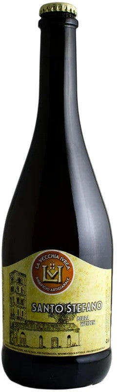 LaVecchiaSantoStefano:Bier-Bewertung&Test–BeerTasting