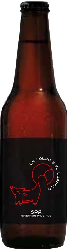 LaVolpeEIlLuppoloSpa:Bier-Bewertung&Test–BeerTasting