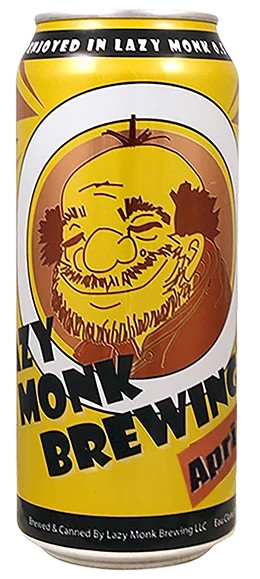 LazyMonkApricotSour:Bier-Bewertung&Test–BeerTasting