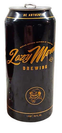 LazyMonkBarleyWine:Bier-Bewertung&Test–BeerTasting