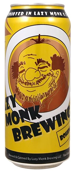 LazyMonkBohemianPilsner:Bier-Bewertung&Test–BeerTasting
