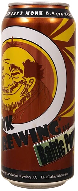 LazyMonkBrewing–BalticPorter:Bier-Bewertung&Test–BeerTasting
