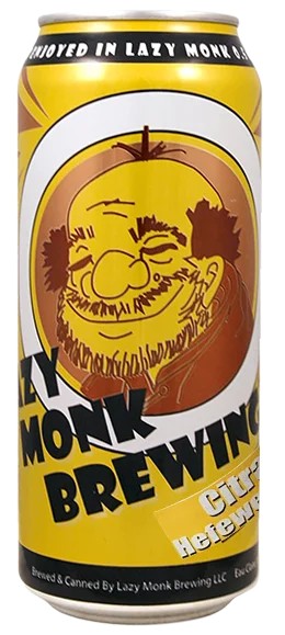 LazyMonkBrewing–CitraHefeweizen:Bier-Bewertung&Test–BeerTasting