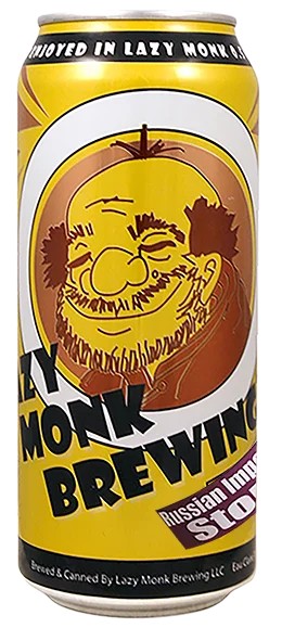 LazyMonkBrewing–RussianImperialStout:Bier-Bewertung&Test–BeerTasting