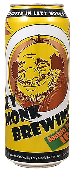 LazyMonkDoubleMonkIPA:Bier-Bewertung&Test–BeerTasting