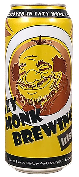 LazyMonkIrishStout:Bier-Bewertung&Test–BeerTasting