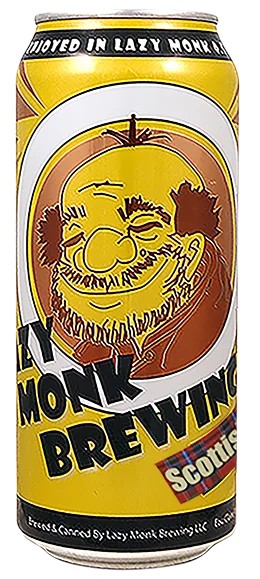 LazyMonkScottishAle:Bier-Bewertung&Test–BeerTasting