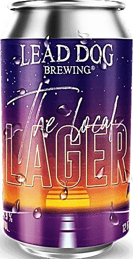 LeadDogTheLocal:Bier-Bewertung&Test–BeerTasting