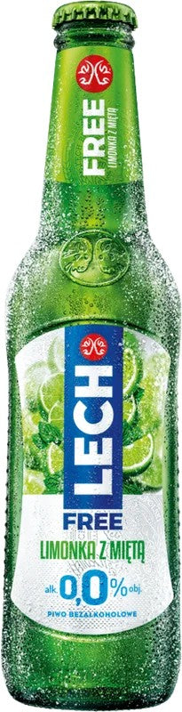 LechBrowary–LimonkazMieta:Bier-Bewertung&Test–BeerTasting