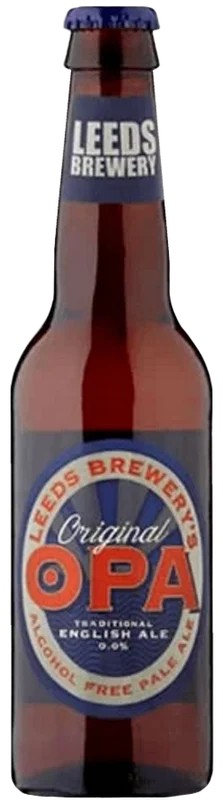 Leeds0PA:Bier-Bewertung&Test–BeerTasting
