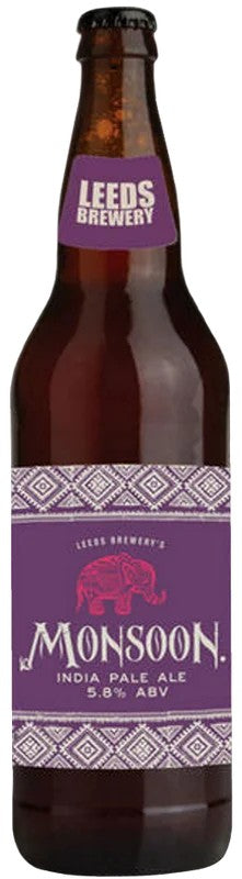 LeedsMonsoon:Bier-Bewertung&Test–BeerTasting