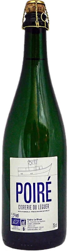 LeguerPoire:Bier-Bewertung&Test–BeerTasting