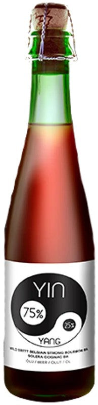 LehePruulikoda–75Yin25Yang:Bier-Bewertung&Test–BeerTasting