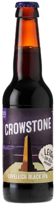 LeighCrowstone:Bier-Bewertung&Test–BeerTasting