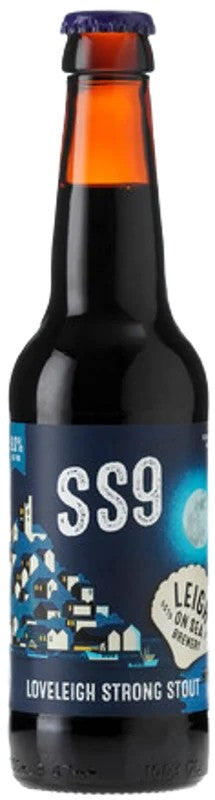LeighSS9:Bier-Bewertung&Test–BeerTasting