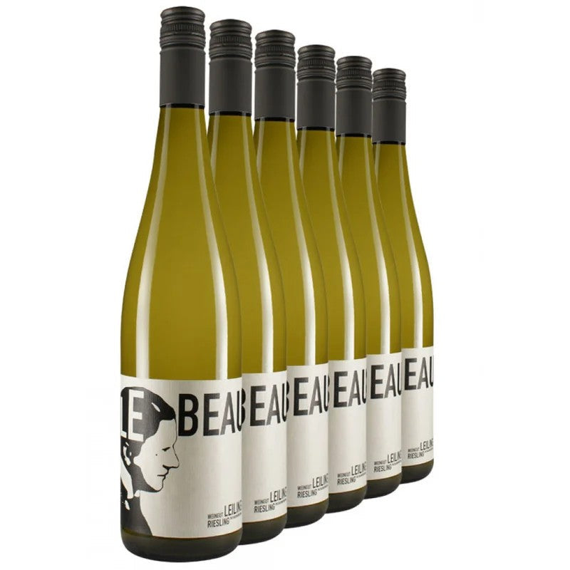 Leiling14%Rabatt“LEBEAU-Riesling-Paket”