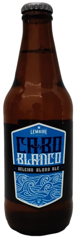 LemaireCaboBlanco:Bier-Bewertung&Test–BeerTasting