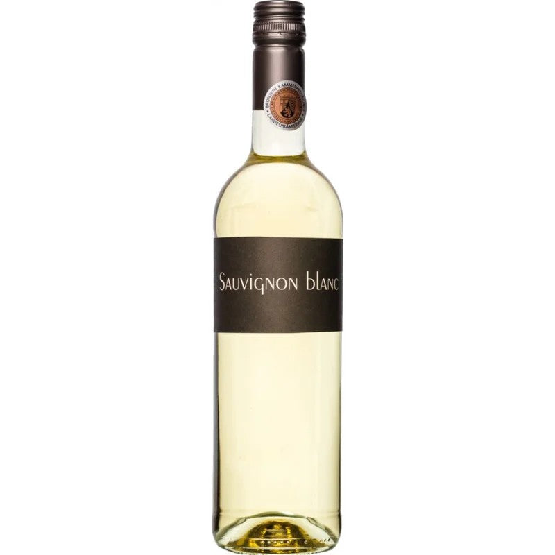 LeoLahm2014SauvignonBlanctrocken