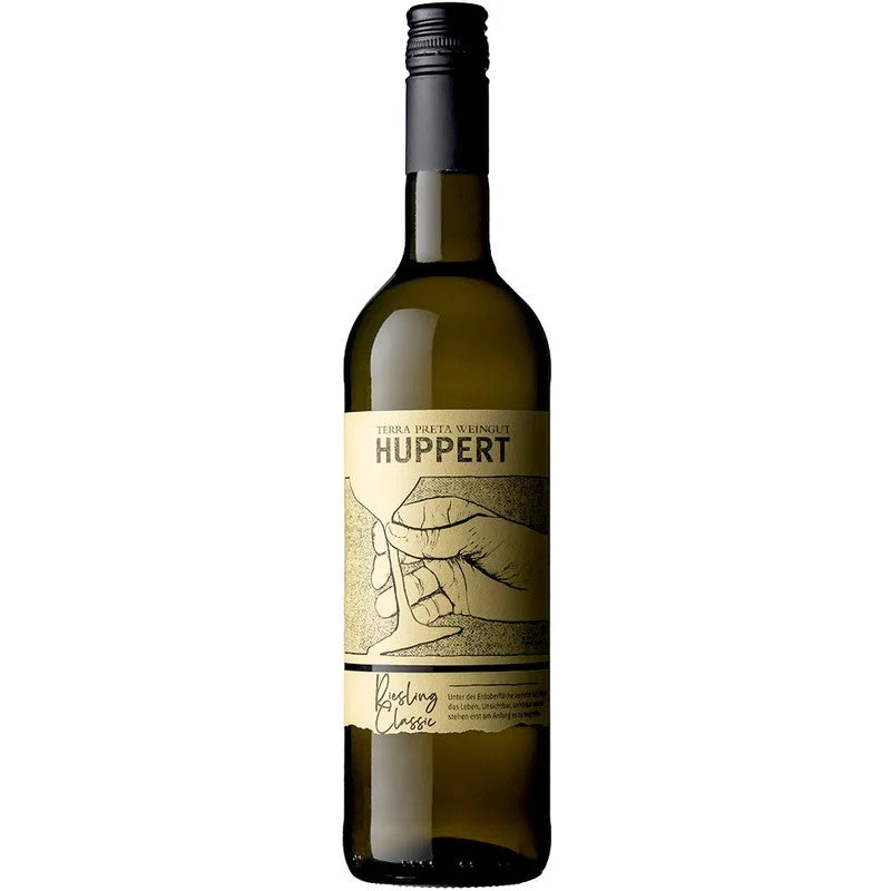 LeonhardHuppert2024WeisserRieslingtrocken