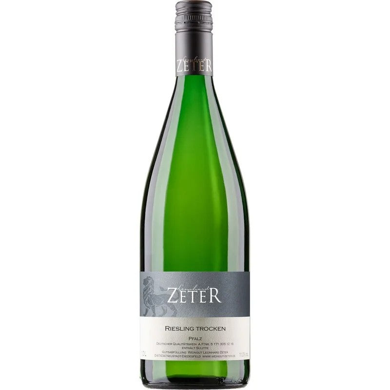 LeonhardZeter2025Rieslingtrocken10L