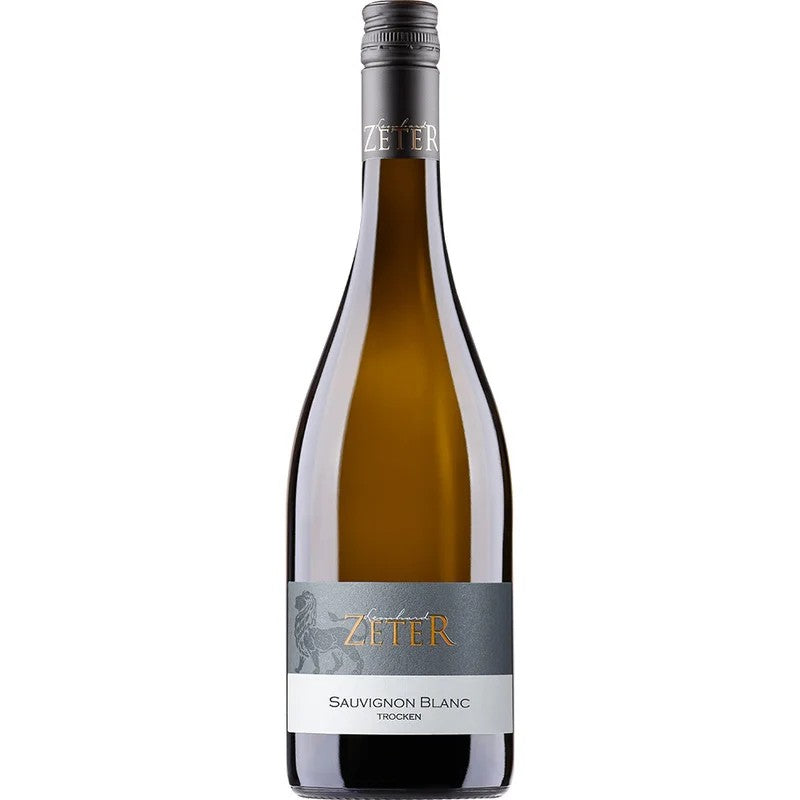 LeonhardZeter2025SauvignonBlanctrocken