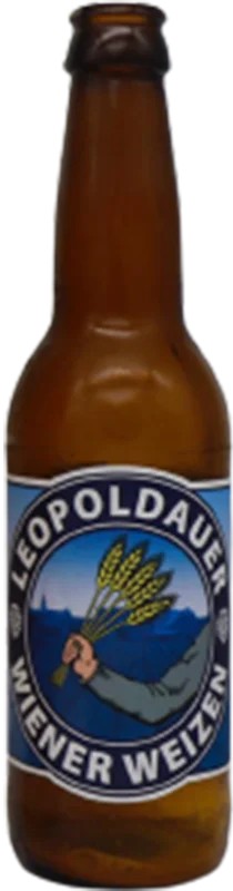 LeopoldauerBrauhandwerk–WienerWeizen:Bier-Bewertung&Test–BeerTasting