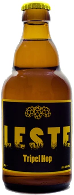 LesteTripelHop:Bier-Bewertung&Test–BeerTasting