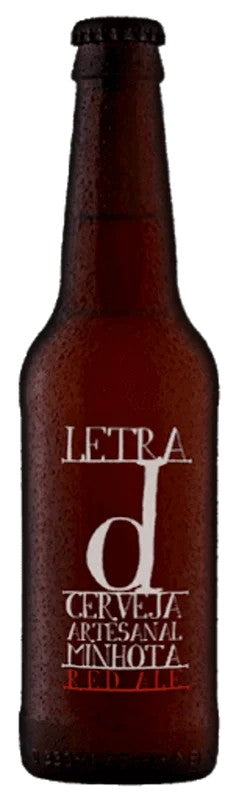 Letra–LetraD:Bier-Bewertung&Test–BeerTasting