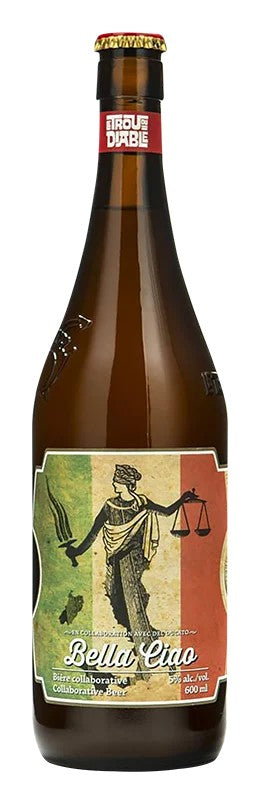 LeTrouduDiableBellaCiao:Bier-Bewertung&Test–BeerTasting