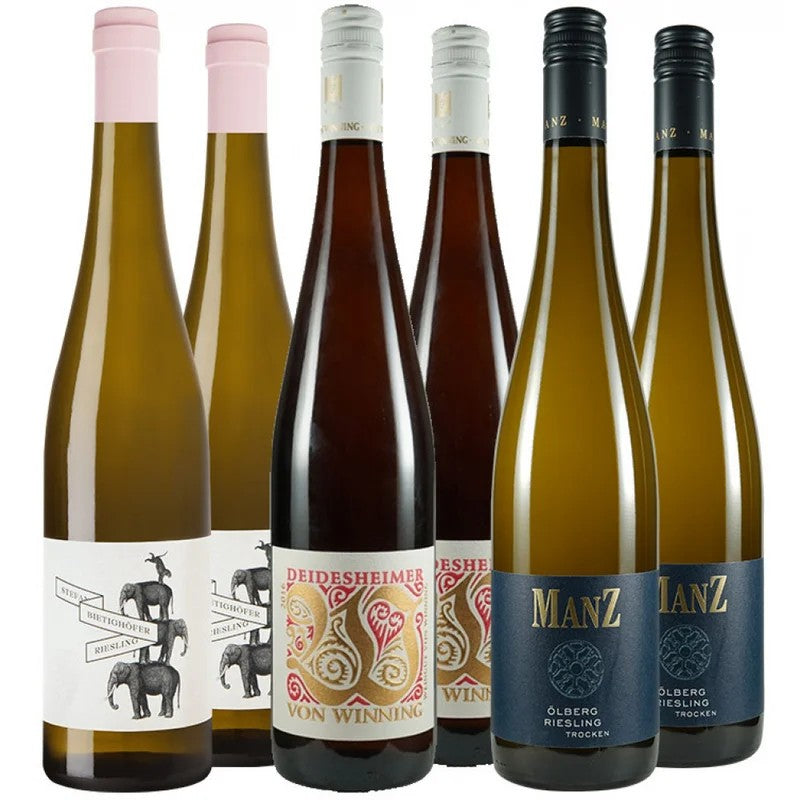 LetzteFlaschenRieslingPremiumPaket–JetztbeiWirWinzer