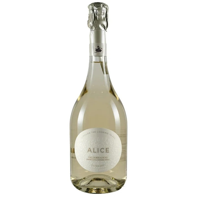 LeVignediAlice2024AliceValdobbiadeneProseccoSuperioreDOCGextratrocken