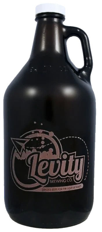 LevityBrewing–GymclassAllstar:Bier-Bewertung&Test–BeerTasting