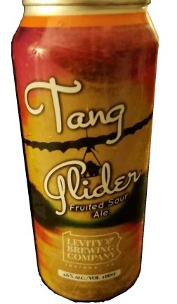 LevityBrewing–TangGlider:Bier-Bewertung&Test–BeerTasting