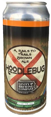 LevityHoodlebug:Bier-Bewertung&Test–BeerTasting