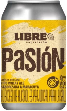 LibrePasion:Bier-Bewertung&Test–BeerTasting