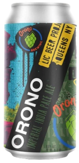 LICBeerProject–LICOrono:Bier-Bewertung&Test–BeerTasting