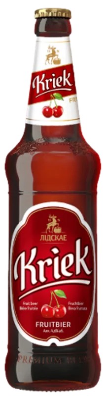 LidskoePivo–Kriek:Bier-Bewertung&Test–BeerTasting