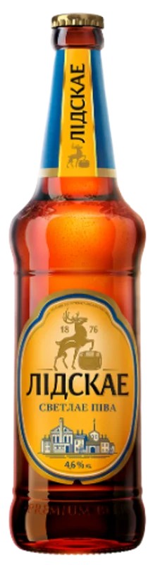 LidskoePivo–Lidskoe:Bier-Bewertung&Test–BeerTasting