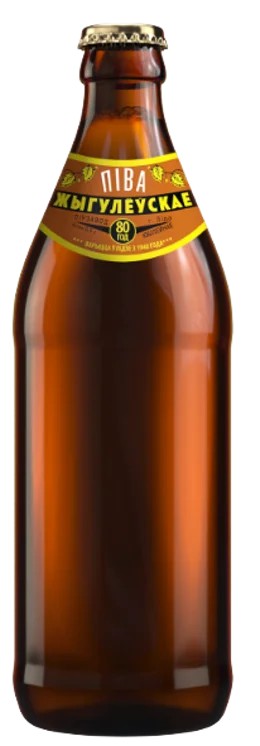 LidskoePivo–Zhygulyouskae80:Bier-Bewertung&Test–BeerTasting