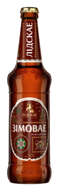LidskoePivo–Zimovae:Bier-Bewertung&Test–BeerTasting