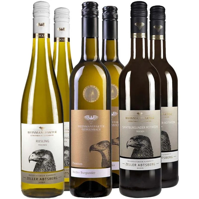 LieblingederKellermeisterin–WeinmanufakturGengenbach
