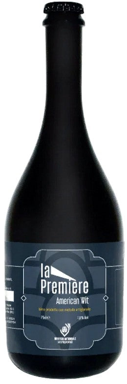 Lievito&NuvolePremiereBianca:Bier-Bewertung&Test–BeerTasting