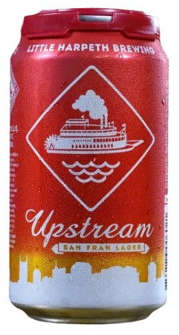 LillyPadHopyardUpstream:Bier-Bewertung&Test–BeerTasting