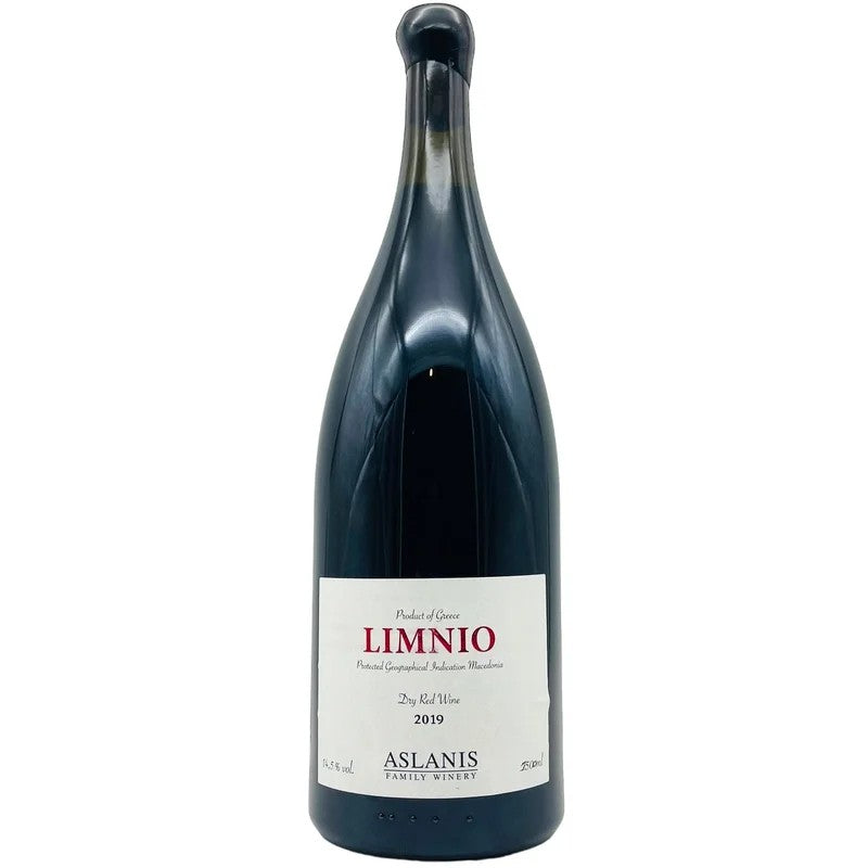 Limnio2019MAGNUMAslanisFamilyWinery–TheWinehouse