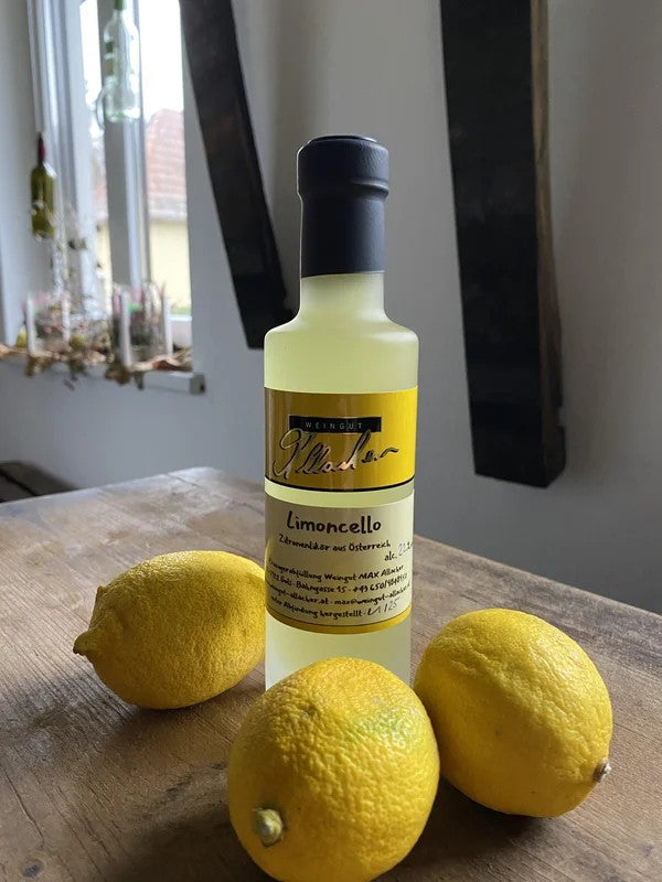 Limoncello✪Jetztonlinebestellen