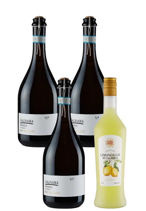 Limoncello-Spritz-Paket|weinfreunde.de