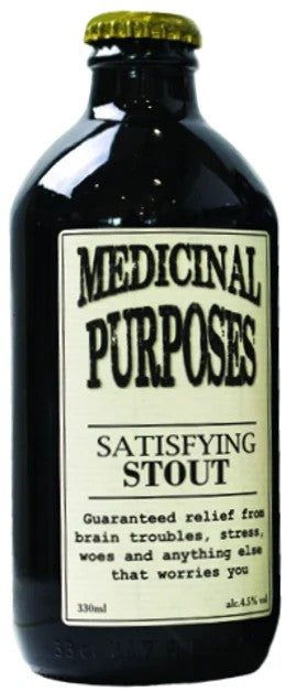 LincolnshireMedicinalPurposes:Bier-Bewertung&Test–BeerTasting